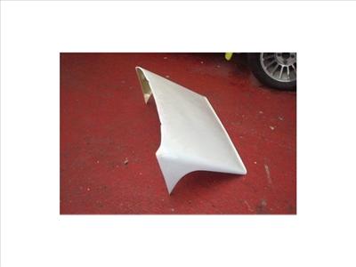 Rear wing