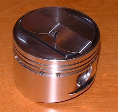 Piston