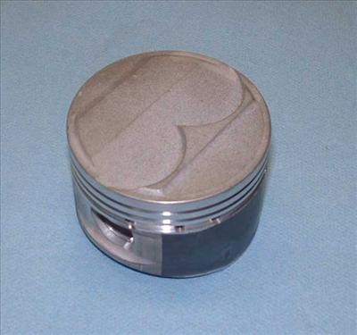 Piston stage 2