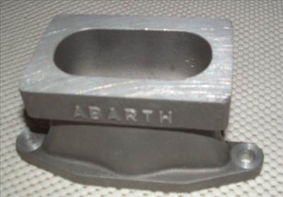 Intake stage 2