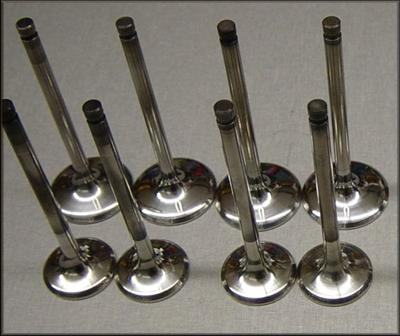 Valves