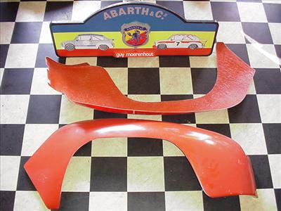 Rear wings stage 2