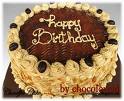 Happy Birth Day