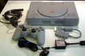 Sony PlayStation 1