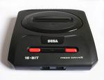 sega MegaDrive