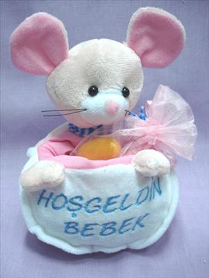 HOŞGELDİN BEBEK