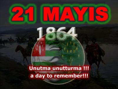 21 MAYIS