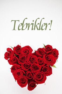 TEBRİK