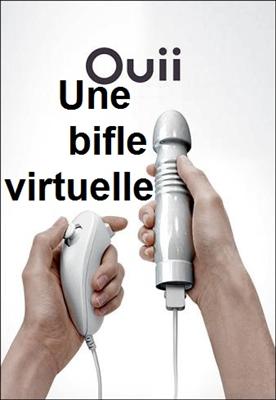 Une bifle virtuelle