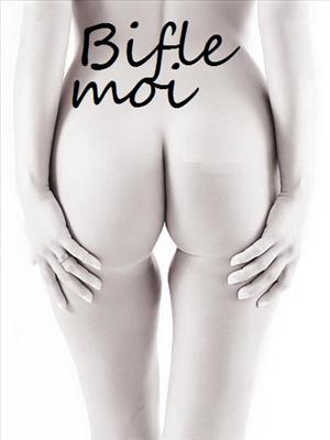 Une bifle sur les fesses