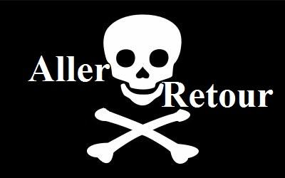 Une bifle aller-retour