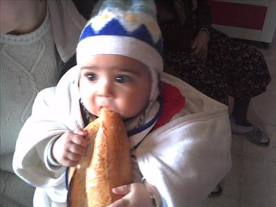 bebiş 7