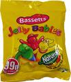 Jelly Babies