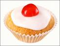 Fairy cake