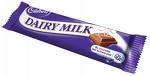 dairy milk bar