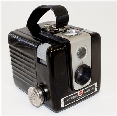 Brownie Camera