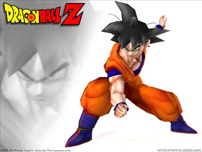 goku
