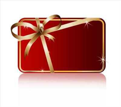 Red Gift