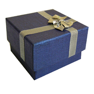 Blue Gift