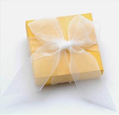 Yellow Gift