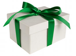 Green Gift