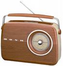 A radio