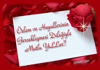 DOĞUM GÜNÜ KARTI