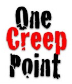 One Creep Point