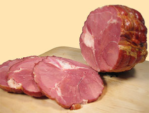 Shynka - Ham