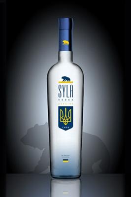Vodka