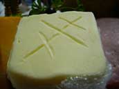 Butter