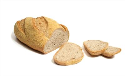 Ukrainian Bread