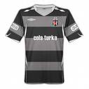 Beşiktaş forması