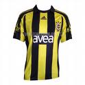 Fenerbahçe Forması