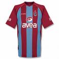 Trabzonspor forması