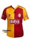 Galatasaray forması