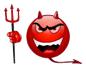 evil