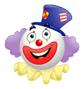 clown