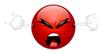 angry