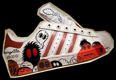 Adidas 2