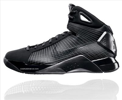 Nike 5