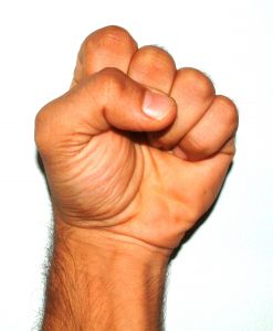 Coup de Poing