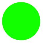 Green Circle
