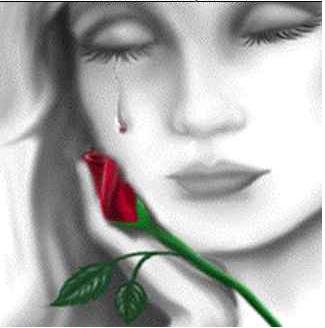 tears