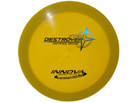 Destroyer