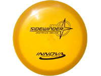 Sidewinder
