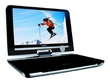 DVD player