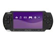 PSP