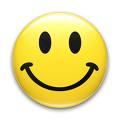 Smiley!