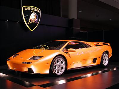 porche